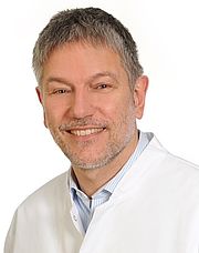 Dr. med. Michael Bedall