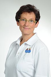 Dr. med. Andrea Bode