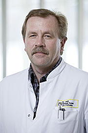 Dr. med. Michael Huber