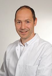 Ltd. Oberarzt Dr. med. Matthias Eichhorn