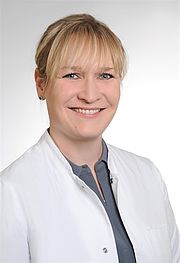 OÄ Dr. med. Christine Friedrich