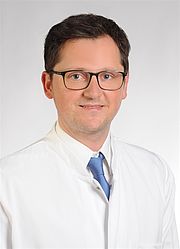 Dr. med. Martin Götz