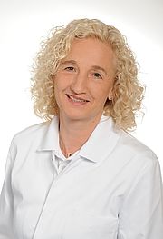 Ltd. OÄ Dipl.-Med. Mechthild Rädlein