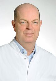 Dr. med Jens Reimann