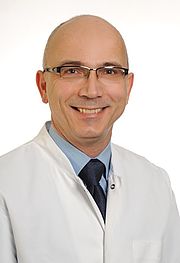 Dr. med. Jens Reißenweber