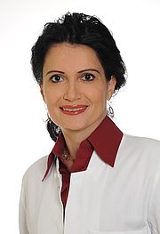 Dr. med. Franziska Sauer