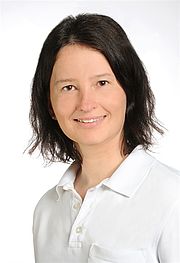 MUDr. Katarina Sulek