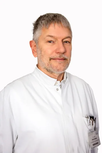 Dr. med. Michael Bedall