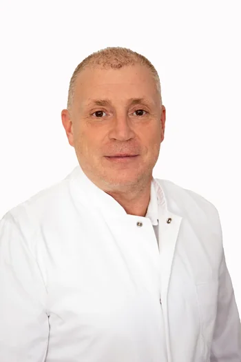 Ltd. OA Gefäßchirurgie Dr. med. Sandro Ellner