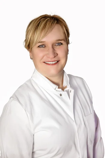 OÄ Dr. med. Christine Friedrich