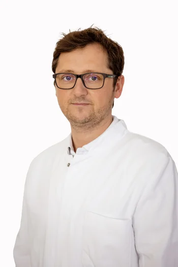 Dr. med. Martin Götz