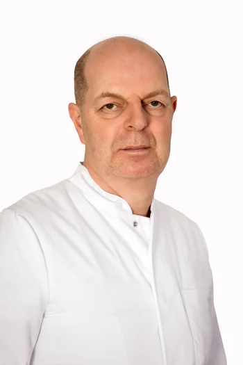 Dr. med Jens Reimann