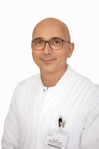 Dr. med. Jens Reißenweber