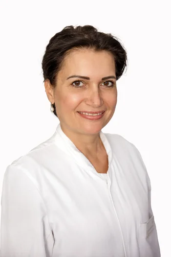 Dr. med. Franziska Sauer