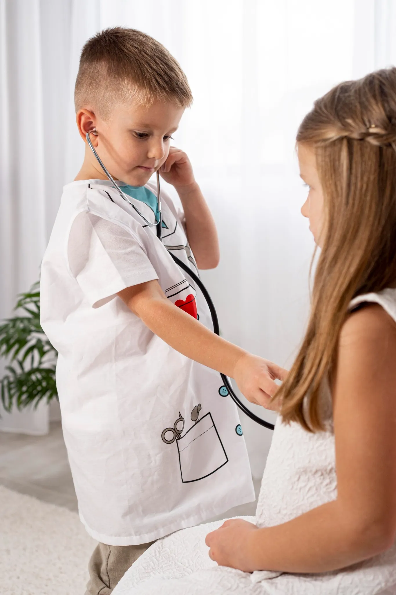 Kinder- und Jugendmedizin